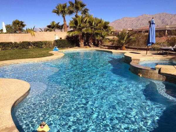 Full Pool Services