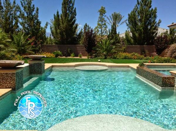 Full Pool Services