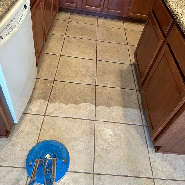 Spacek Floor Care