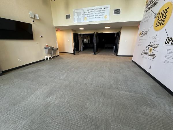 Spacek Floor Care