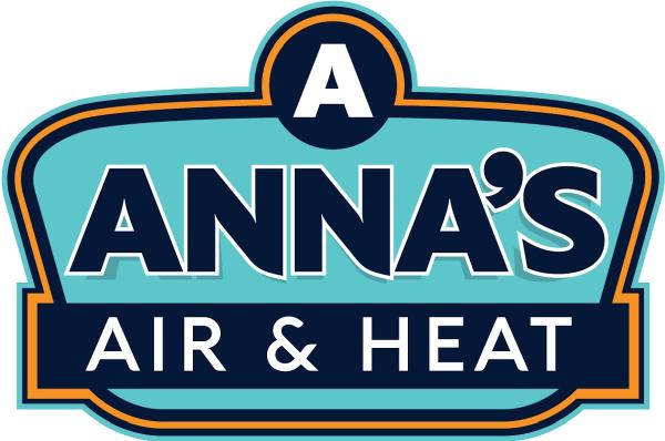 Anna's Air and Heat