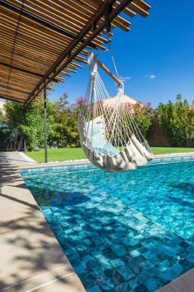 County Line Pools