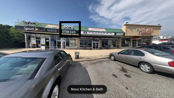 Novo Kitchen & Bath