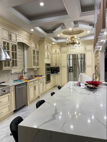 Novo Kitchen & Bath