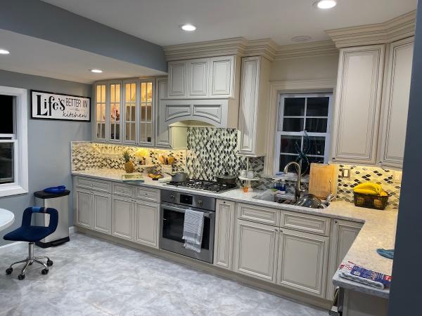 Novo Kitchen & Bath