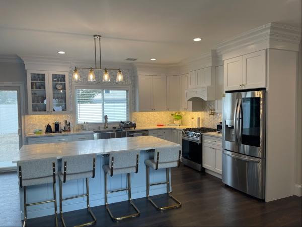 Novo Kitchen & Bath