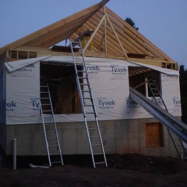 David Pesarchick Building and Remodeling