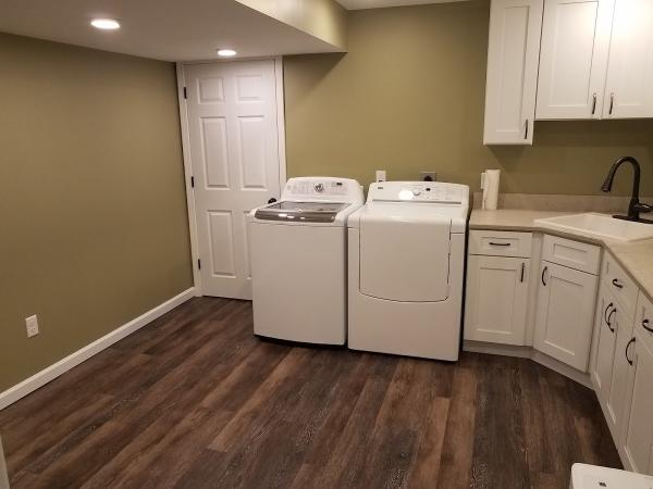 David Pesarchick Building and Remodeling