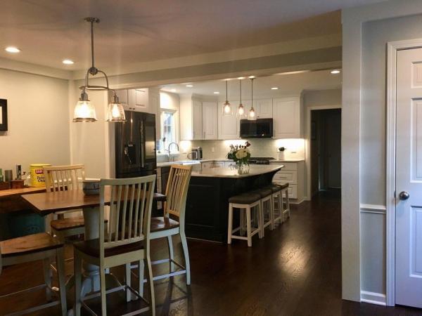 David Pesarchick Building and Remodeling