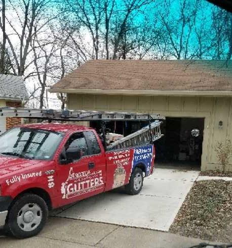 Aerotech Gutter Service