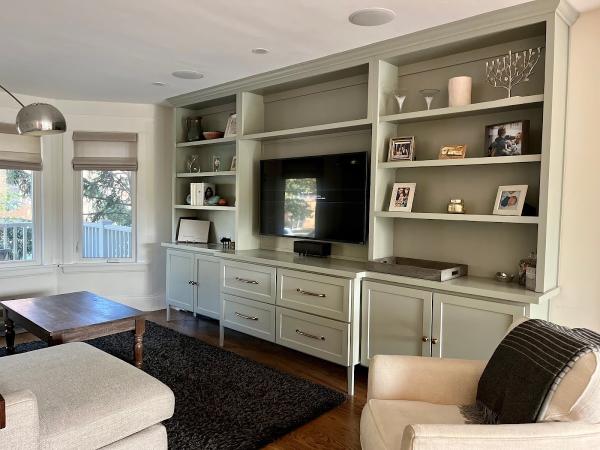 Wade Brothers Carpentry LLC