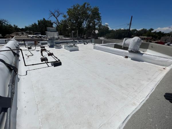 Zia Roofing and Gutters