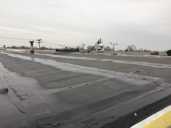 Roberts Roofing MI