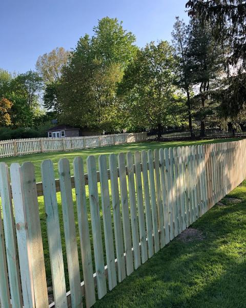 Northeast Ohio Fence & Deck