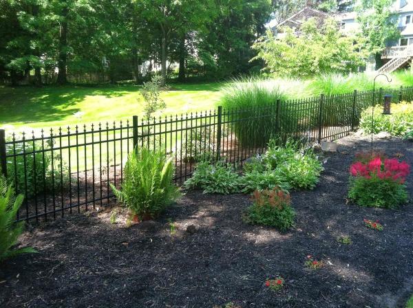 Northeast Ohio Fence & Deck