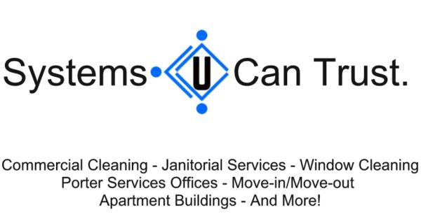 United Cleaning Systems