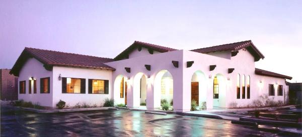 Suzana Rutar Architect