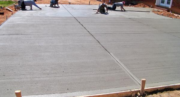Shreveport Concrete Experts