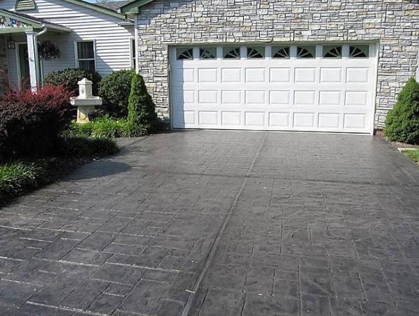 Shreveport Concrete Experts