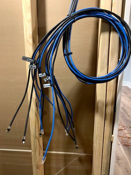 Mid Atlantic Wiring Llc.