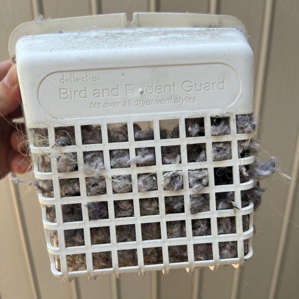 Dryer Vent Wizard
