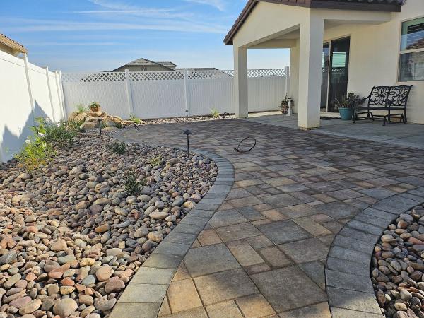 BG Landscape Services