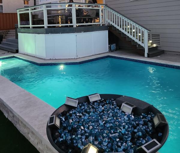 The Pool Guyz