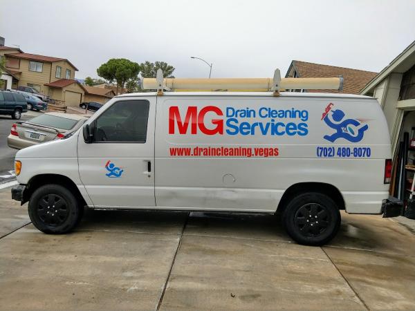 MG Drain Services LLC