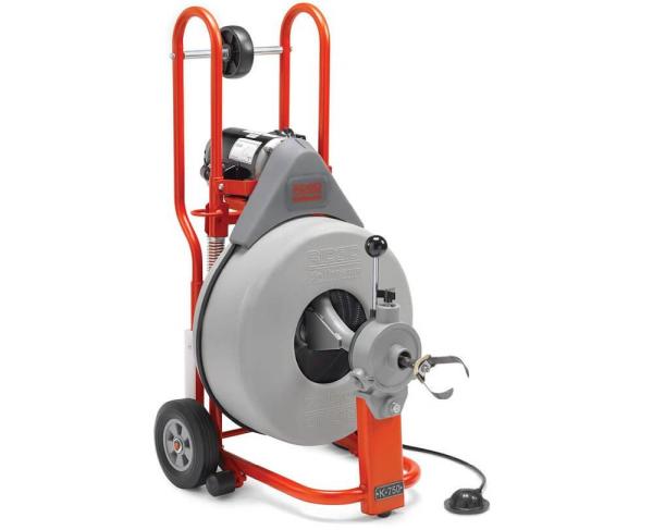 MG Drain Services LLC