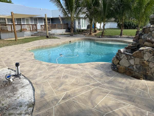 JTC Concrete Plus LLC