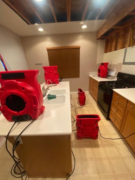 All Restoration Solutions Inc.