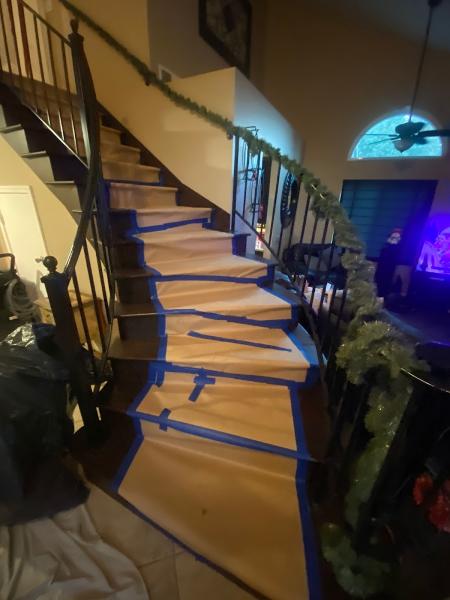 All Restoration Solutions Inc.