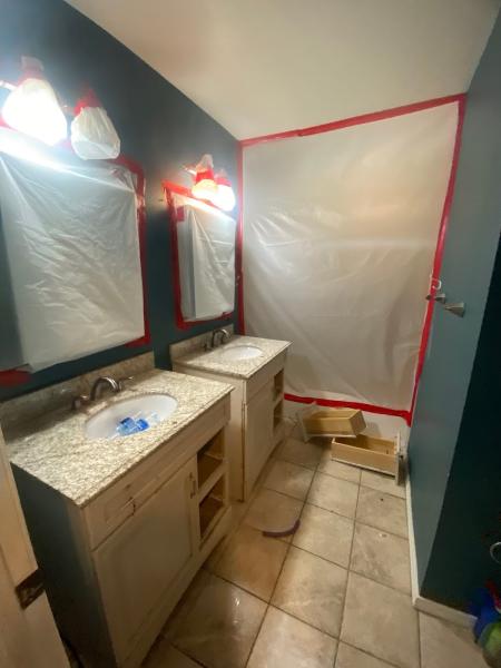 All Restoration Solutions Inc.