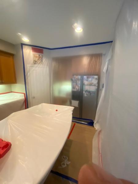 All Restoration Solutions Inc.