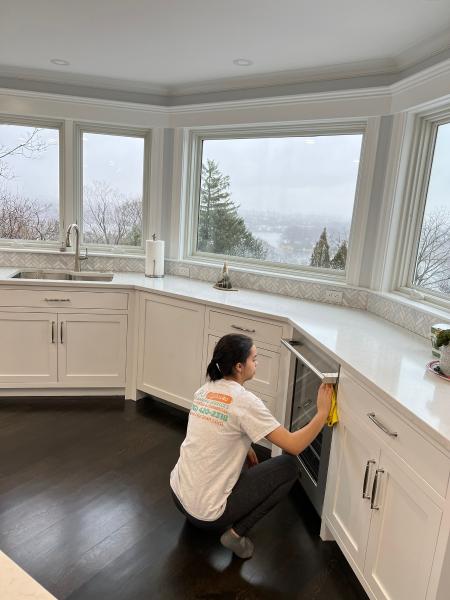 C4u Cleaning Services
