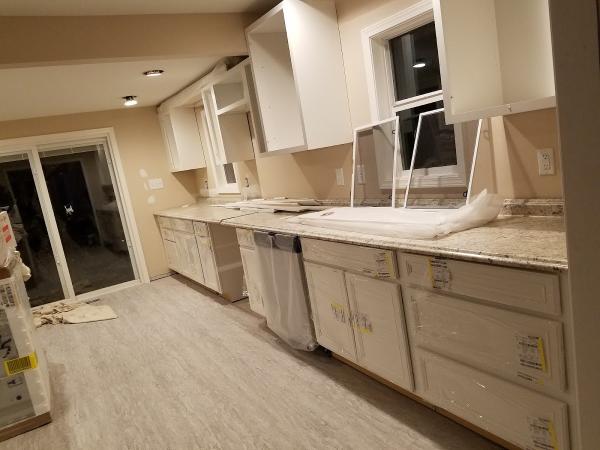 Ejs Homes Inc