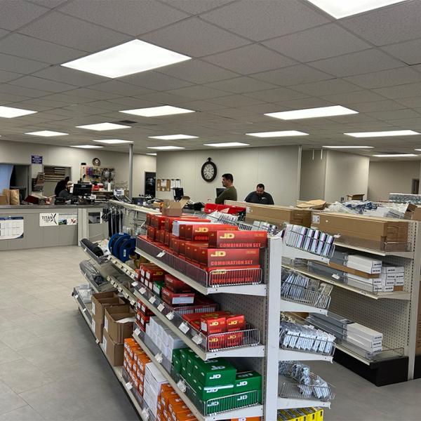 Durham Supply Inc