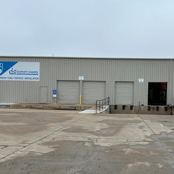Durham Supply Inc
