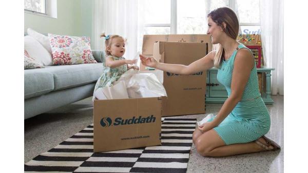 Suddath Relocation Systems