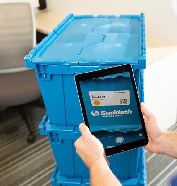 Suddath Relocation Systems