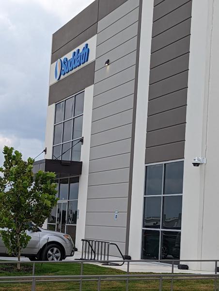 Suddath Relocation Systems