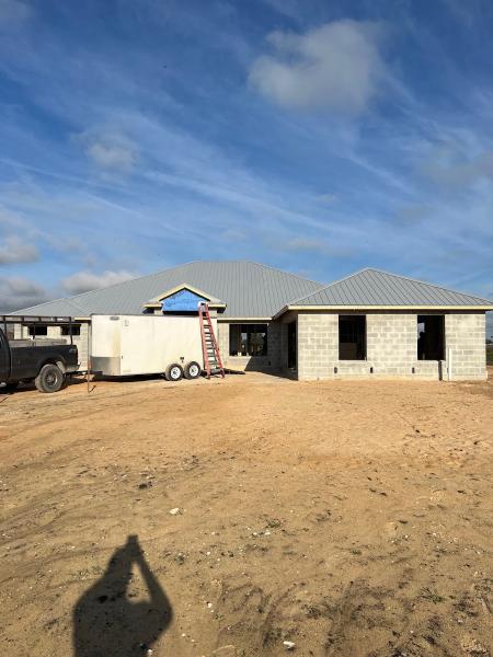 Spires Roofing