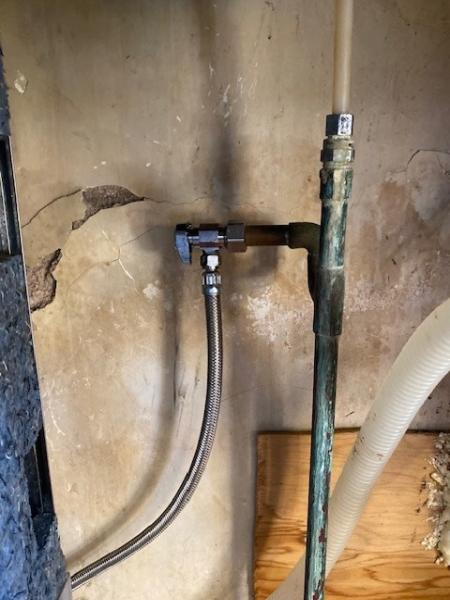 Stahl Plumbing