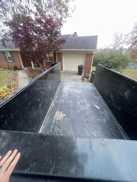 Central Kentucky Junk Removal