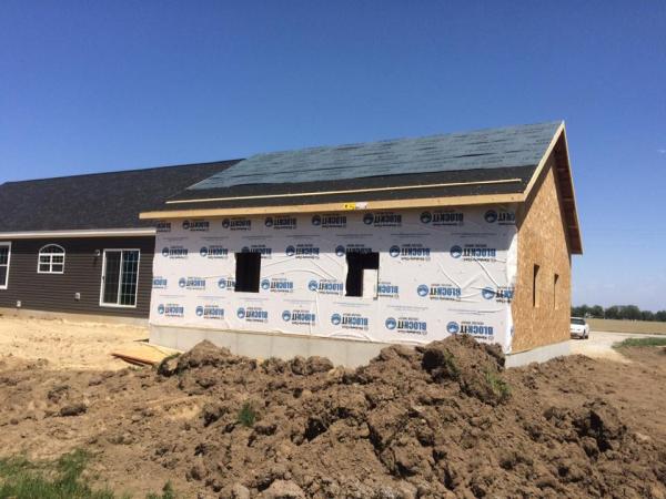 Alco Exteriors