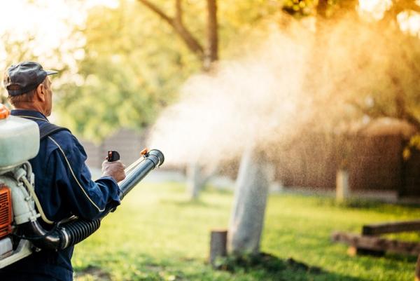 Midwest Pest Control