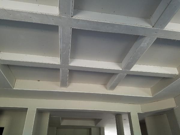 Barnett Drywall Inc