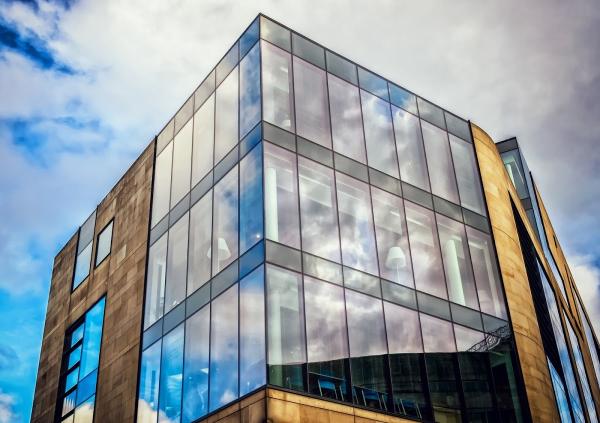 Facade + Envelope Engineering Consultants