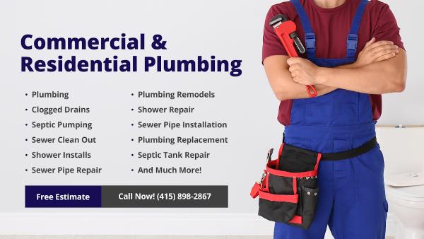 John Gleason Plumbing & Sewer Service