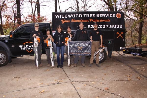 Wildwood Tree Service